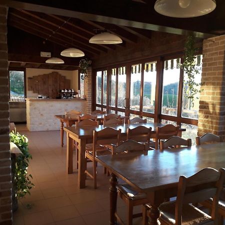 Vila Agriturismo Al Ciliegio Marostica Exteriér fotografie
